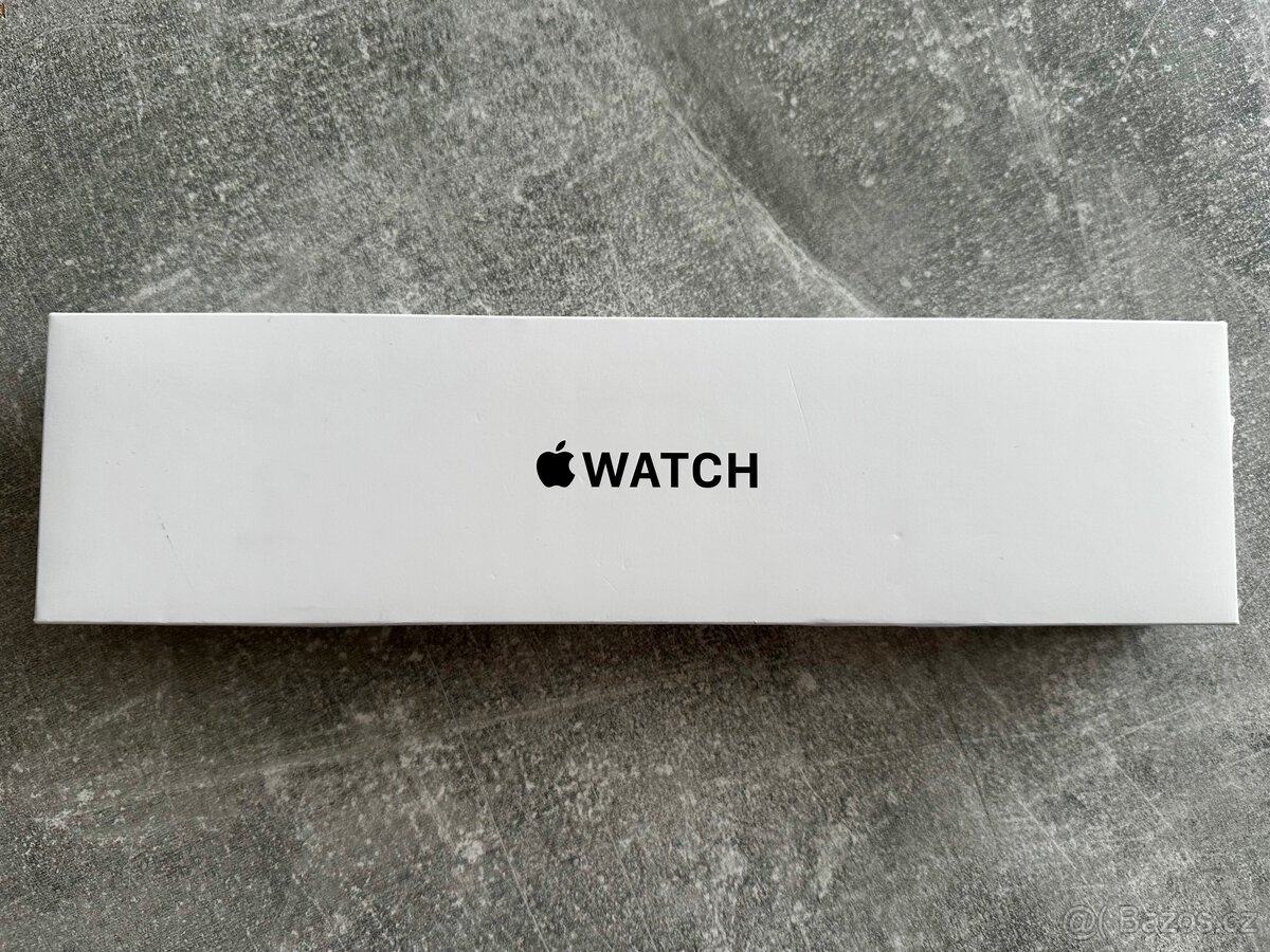 Apple watch SE 2 - 7