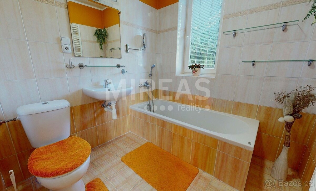 Nymburk, prodej chaty 3+kk/70 m2, OV. - 7