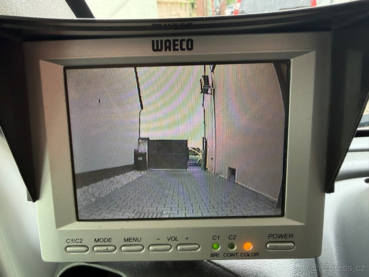 FIAT DUCATO 2.8 JTD HYMER SWING CS 544 - 7