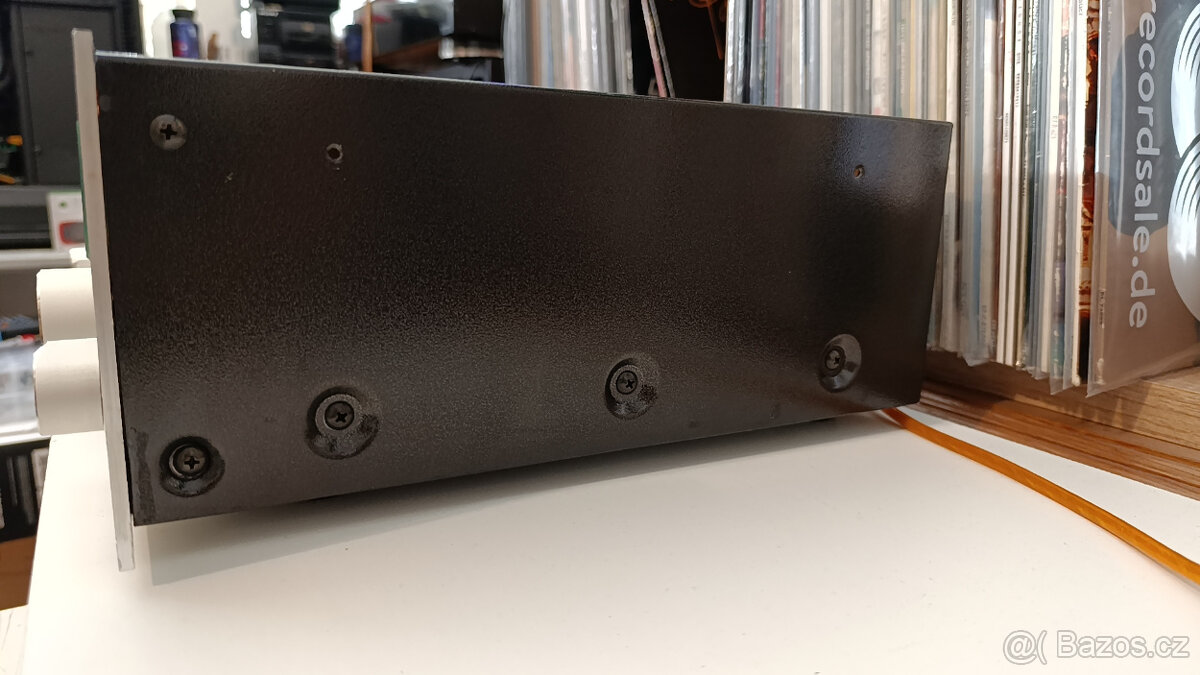 SHARP Optonica ST-3636 Stereo Tuner/Vintage (1978) - 7