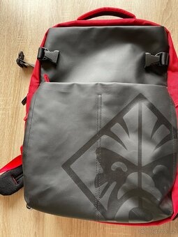 Batoh na notebook HP OMEN 17,3" - 7