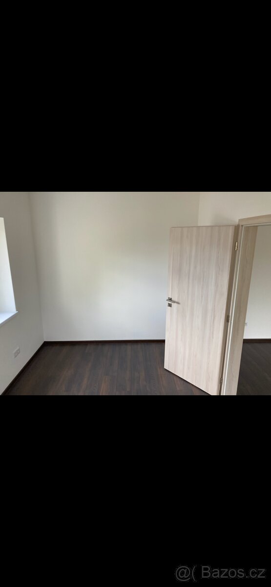 Byt 2kk 38m2 s predzahradkou Ostrov n. Ohri - 7