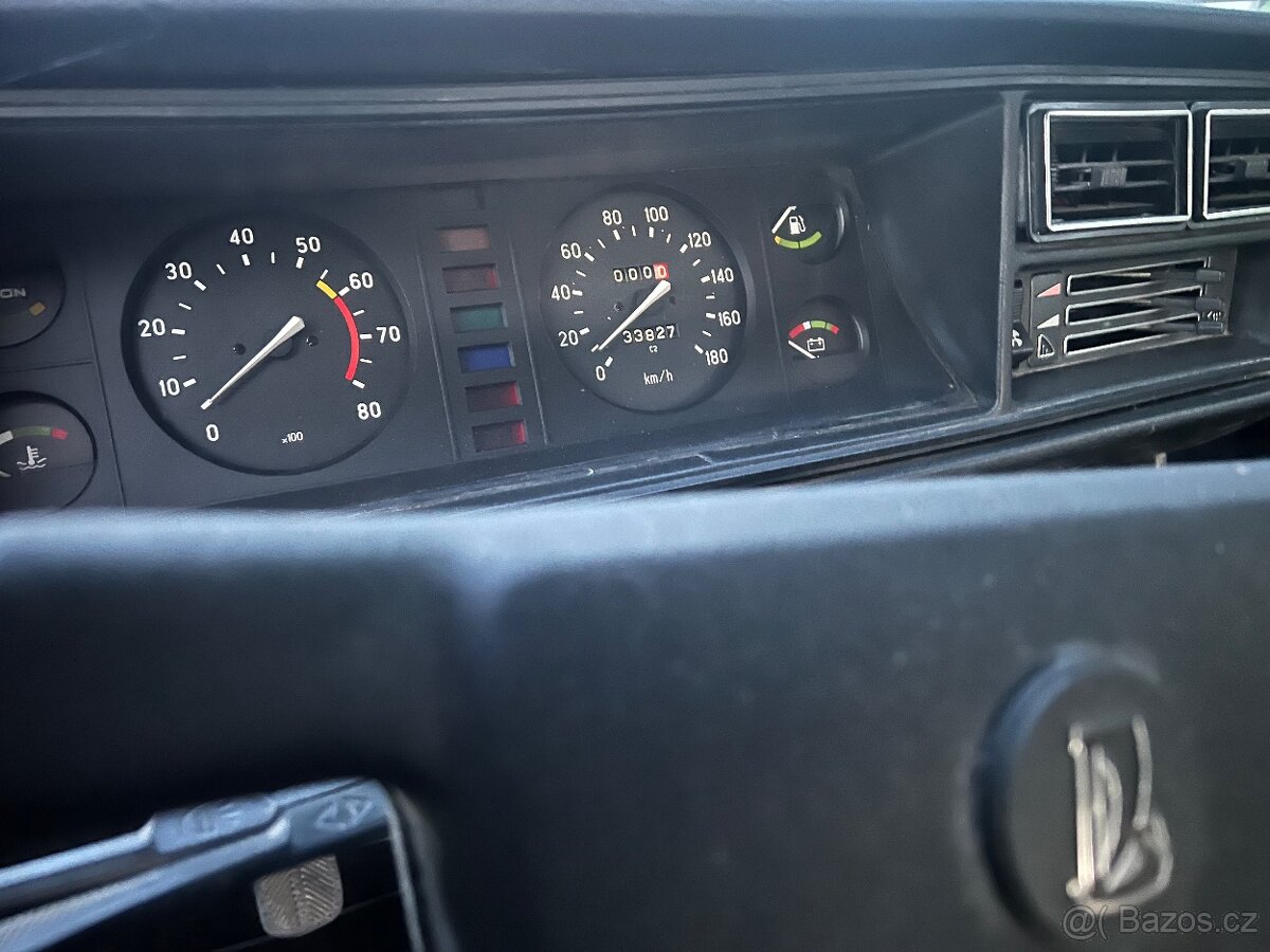 Prodam Lada 2107 veteran - 7