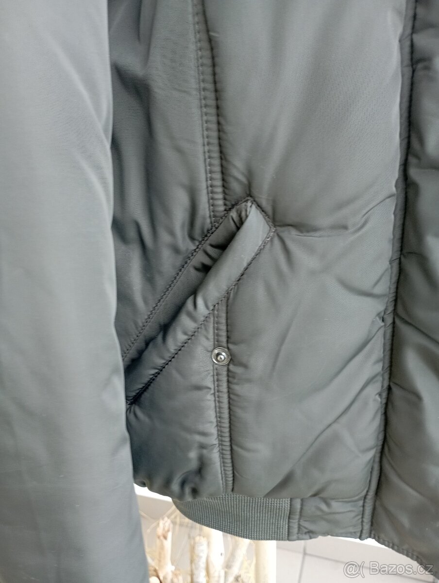 Bunda dámská - 7