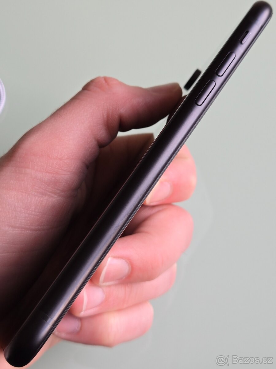 iPhone XR, 92%🔋 - 7