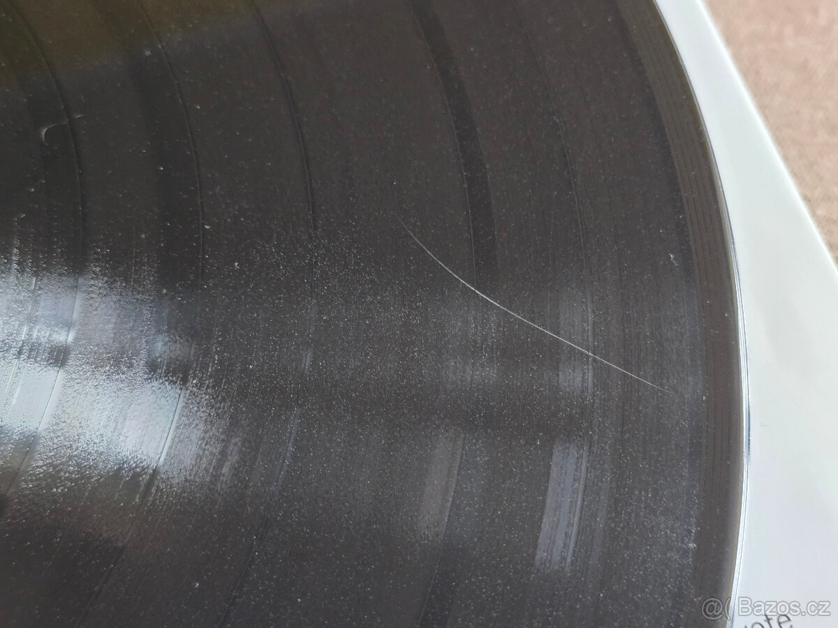 LP Miro Žbirka: POSLEDNÉ VECI (2022) - 7