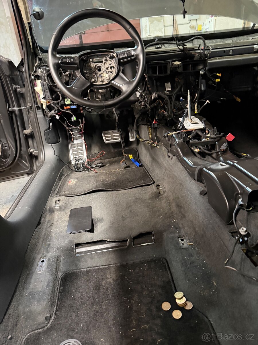 Látkové sedačky 4g - 7