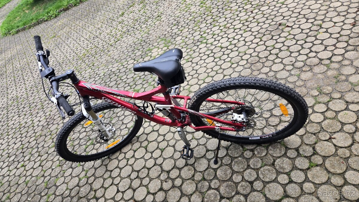 Specialized dámské kolo - 7