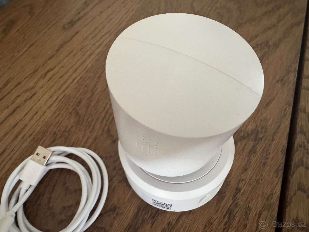 Kamera Tesla Smart Omni 360 - 7