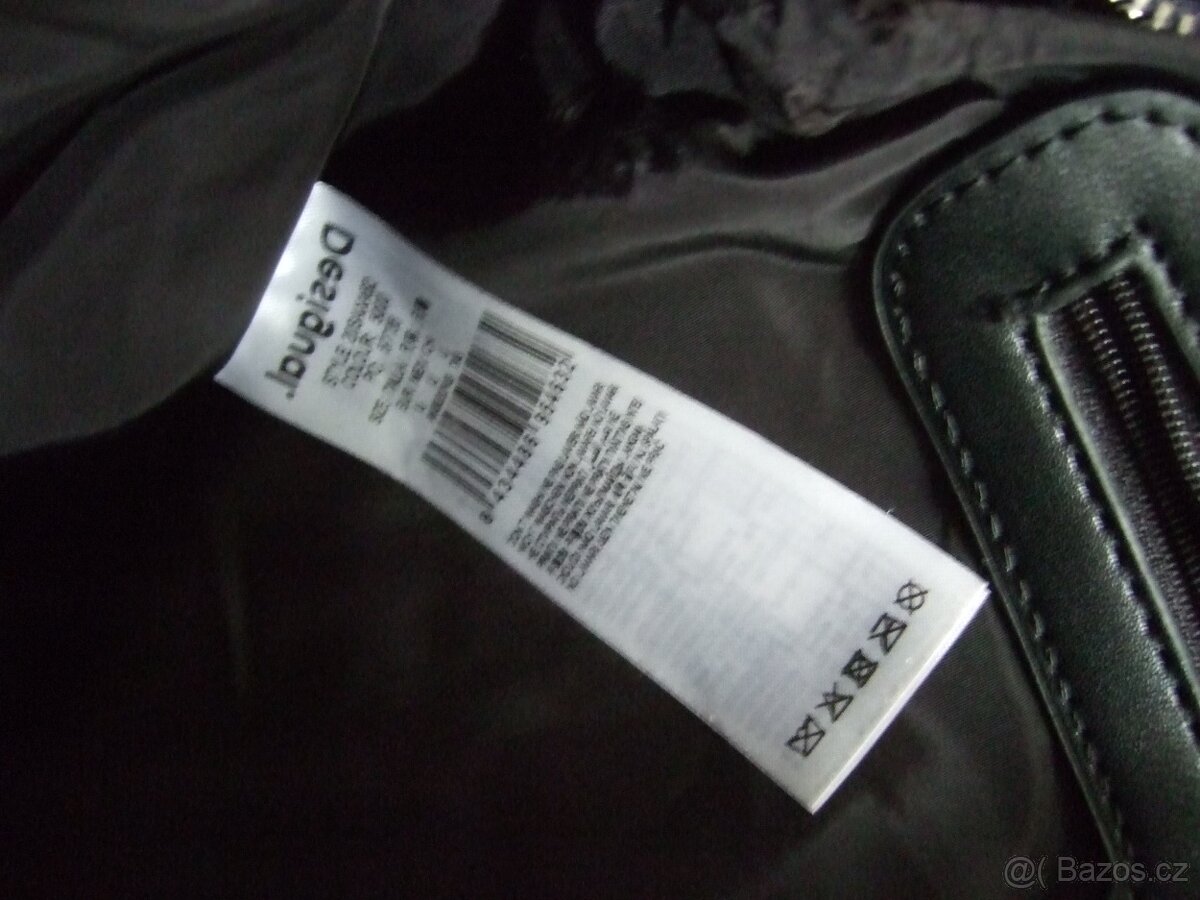 Kabelka Desigual. - 7