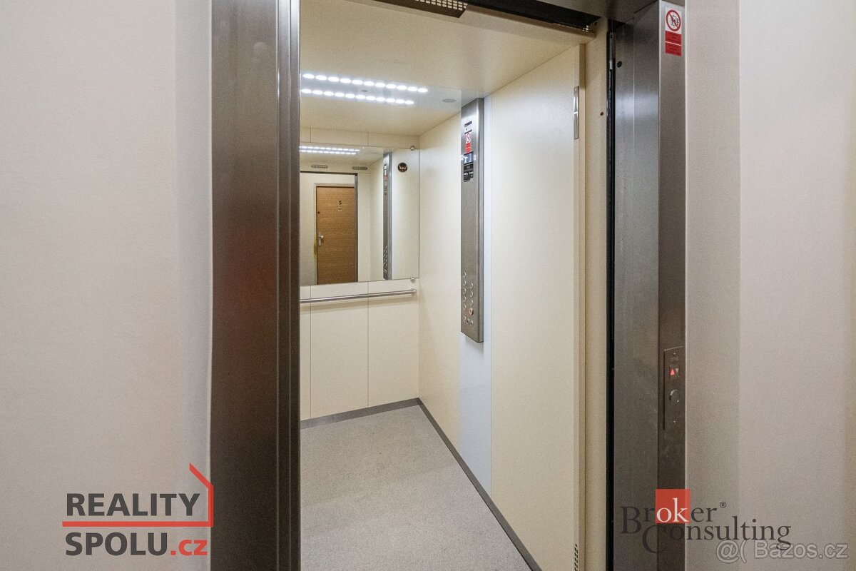 Prodej, byty/1+kk, 33 m2, Krašovská 1732/22, 32300 Plzeň, Pl - 7