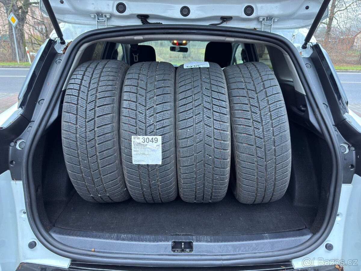 Renault Clio 90k 1.MAJ. ČR DPH NEHAVAROVÁNO - 7