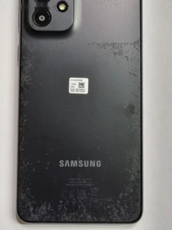 Samsung A33 5G, 6Gb/128Gb - 7