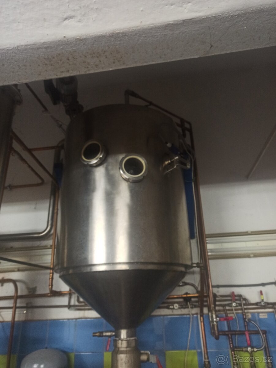 Technologie palírny - 7