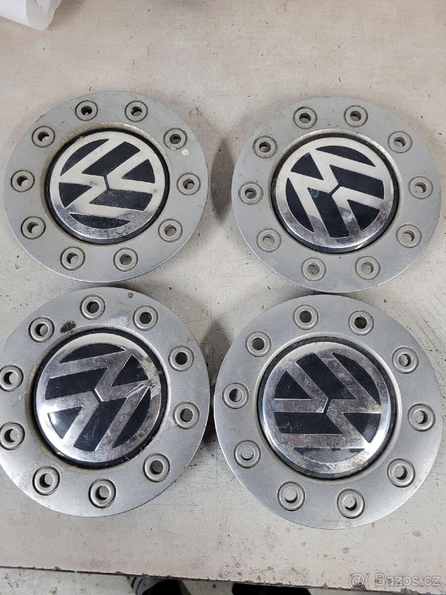 Alu kola 5x100 / R16 - 7