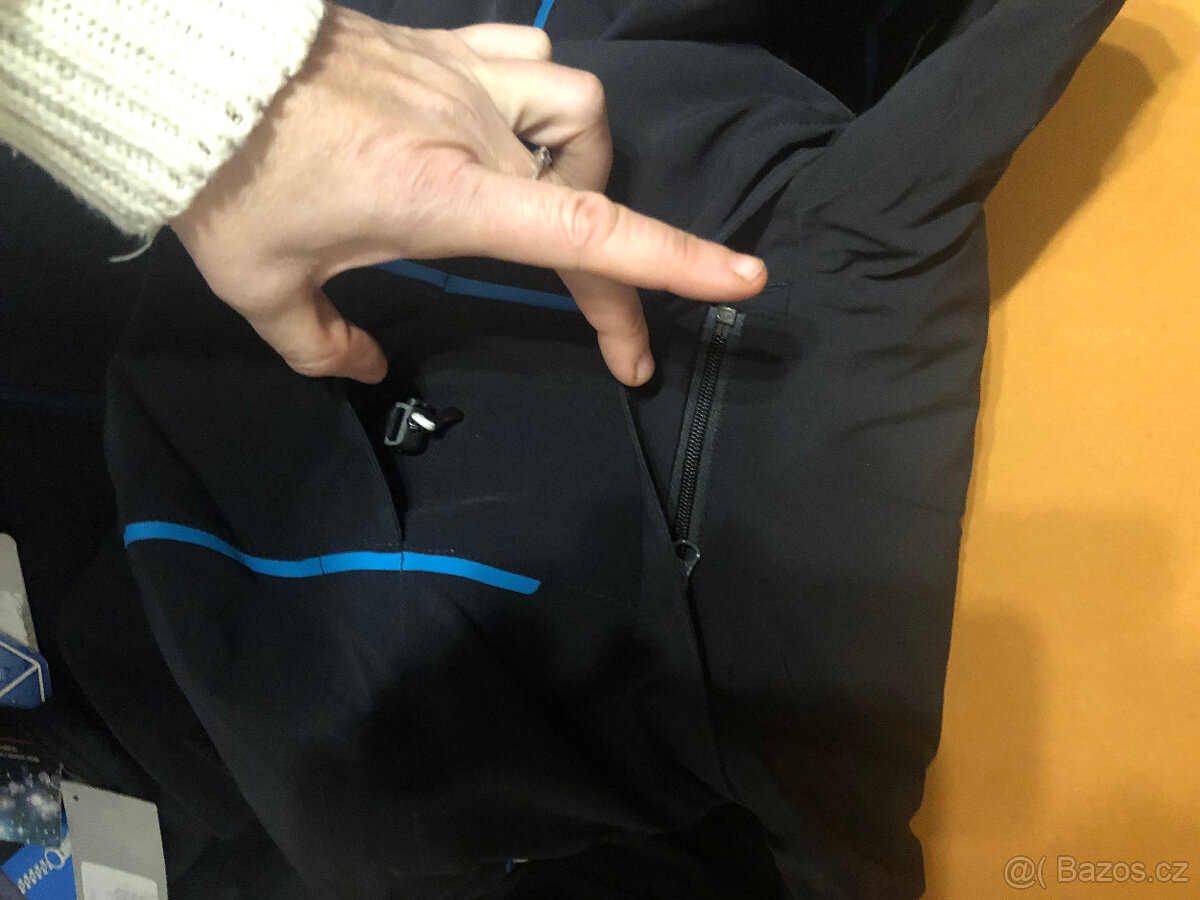 Nová dámská zimní bunda CARRA S-M - 10000/10000 - 7