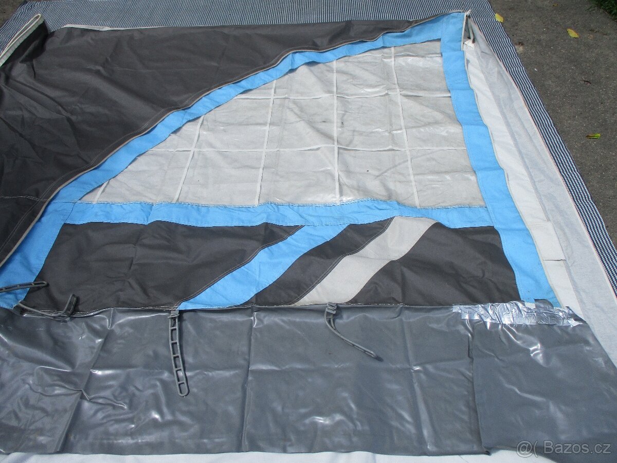 Karavanové účko 880 cm - 7