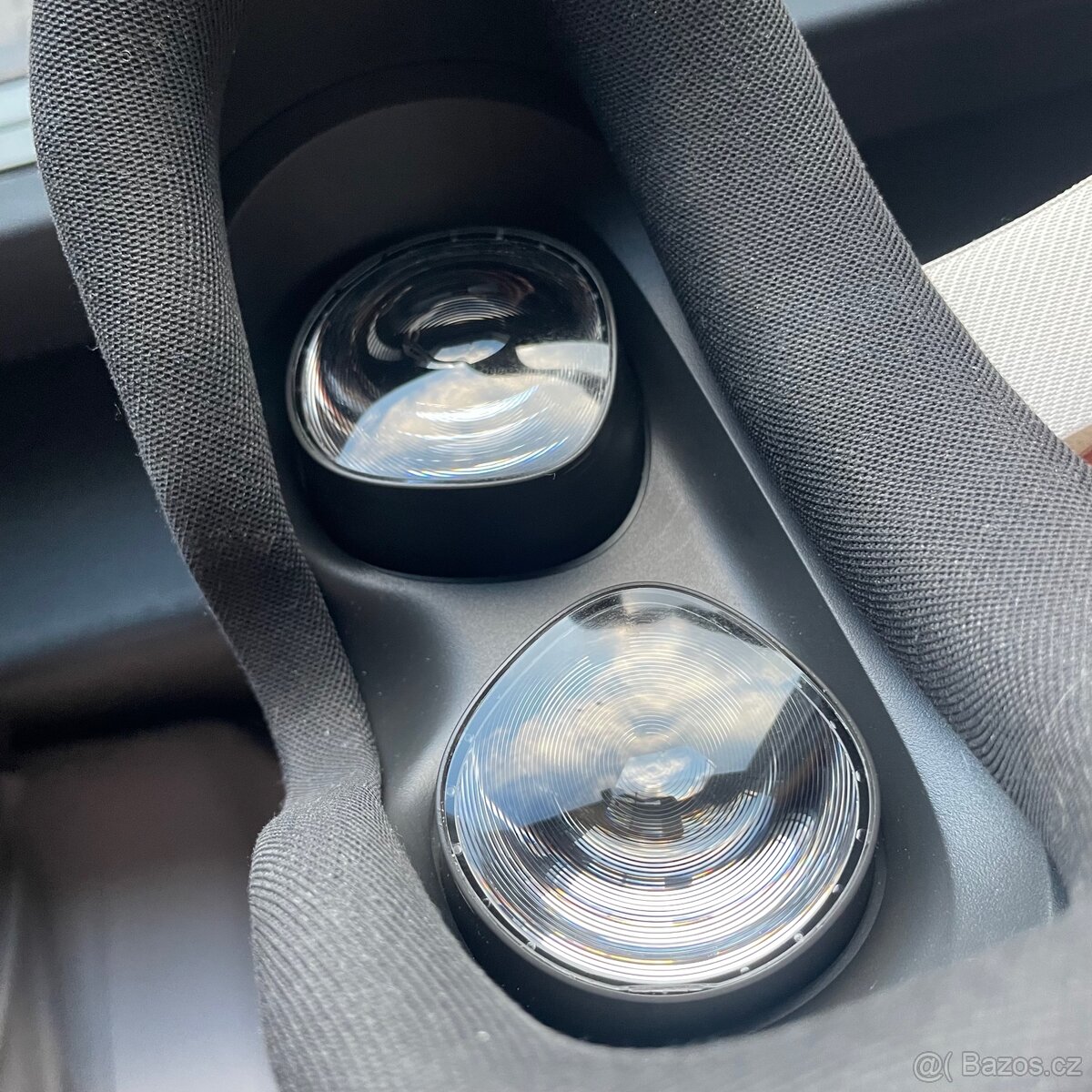 Meta Quest 3S 128 GB - 7