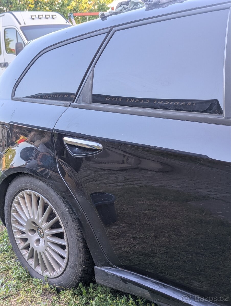 Díly Alfa Romeo 159 ti Sportwagon - 7