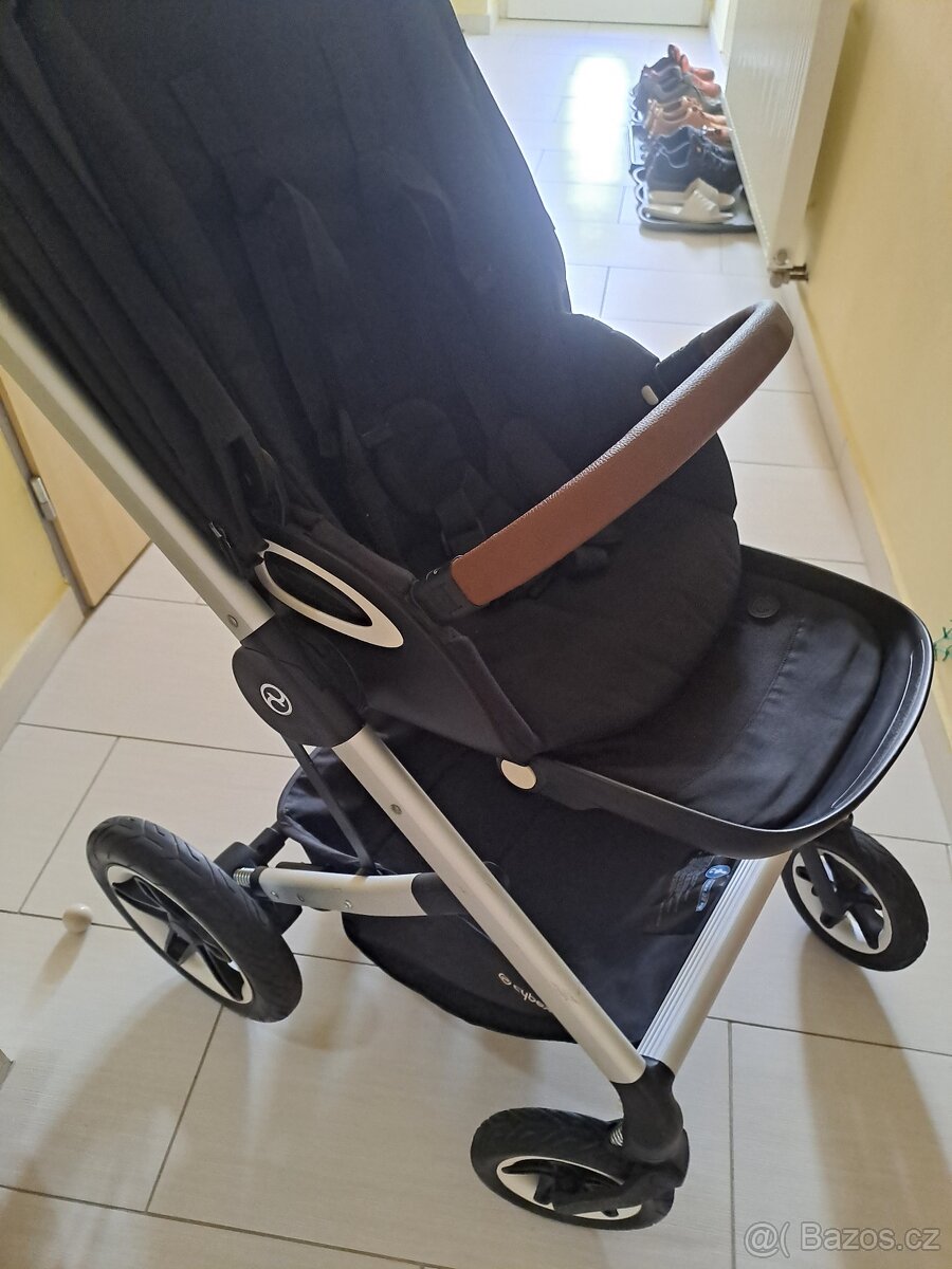 Cybex Talos S lux - 7