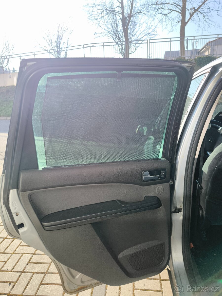 Ford Focus C-MAX ( Na náhradní díly nebo opravu ) - 7