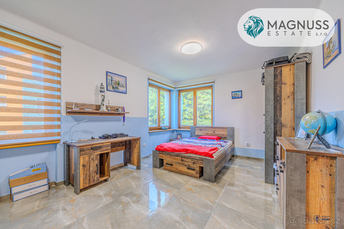 Prodej, byt 3+kk, 100 m2, Ostrava, ul. Hlubočická - 7