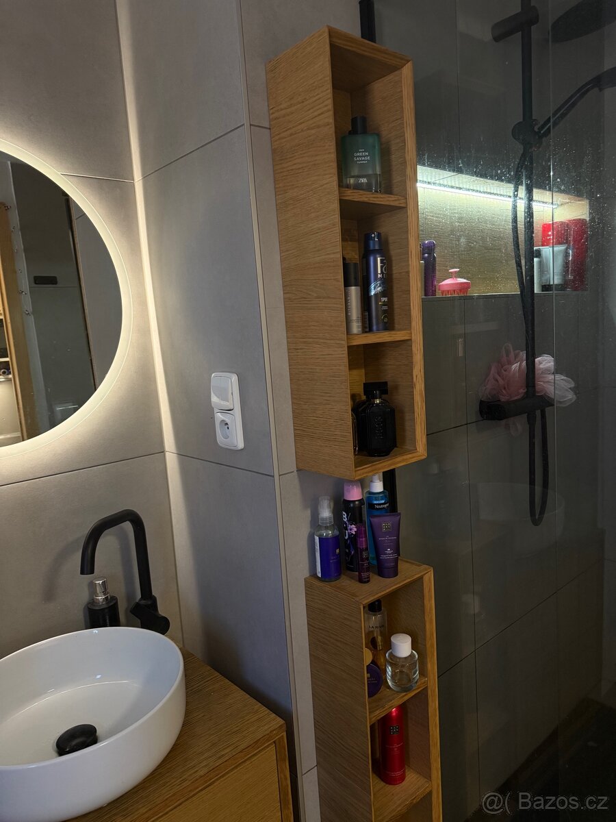 Pronájem bytu - 7