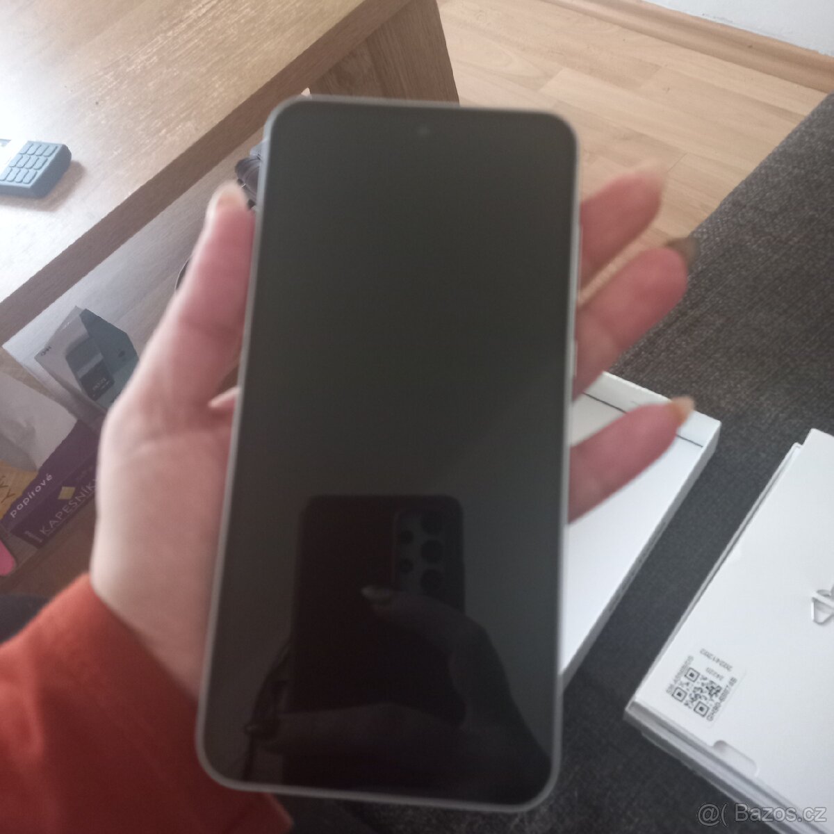 Samsung Galaxy a55 5g - 7