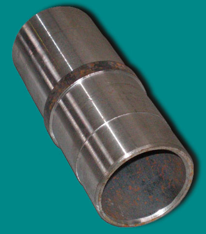 Prodám náhradní díly na diskový podmítač BDT-7 - 7