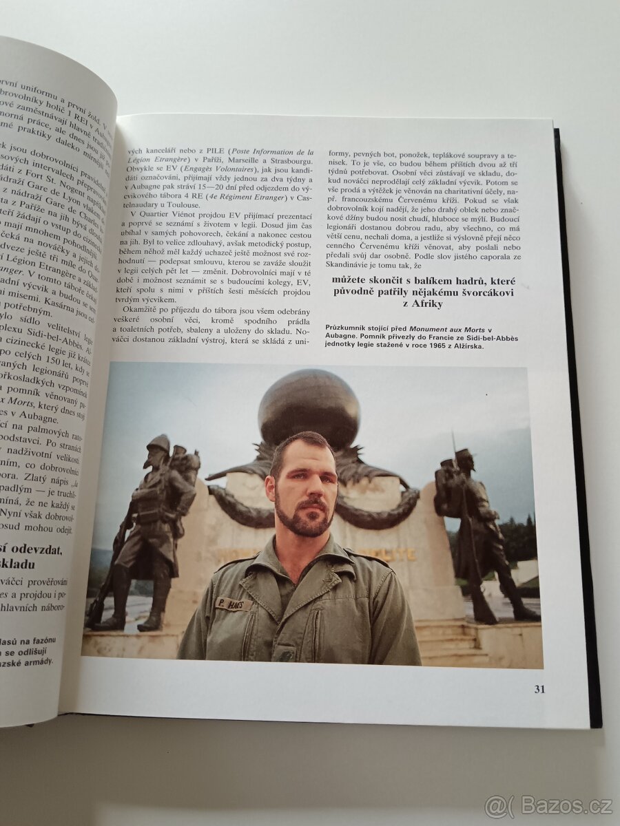 Cizinecká legie - 7