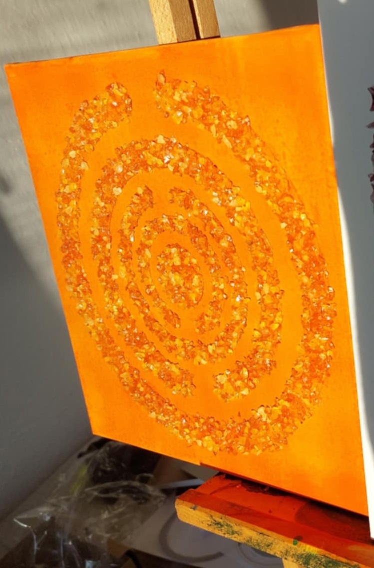 Energetické, léčivé obrazy - 7