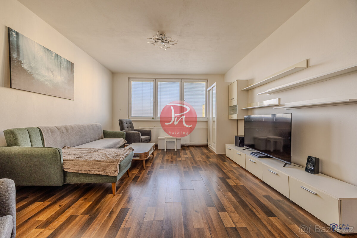 Prodej bytu 3+1, 68 m2, Opava - 7