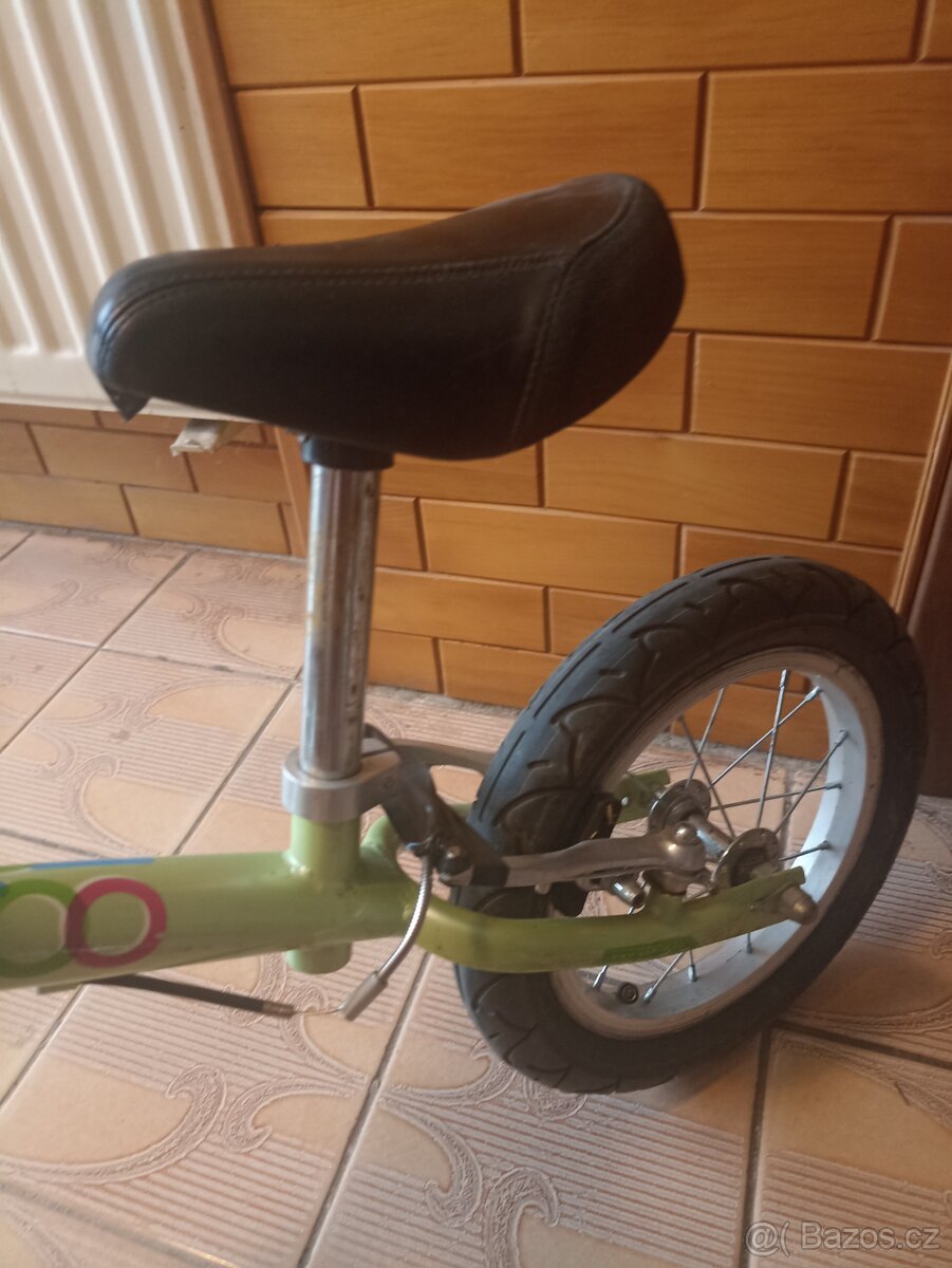 Dětské odrážedlo TooToo - 7