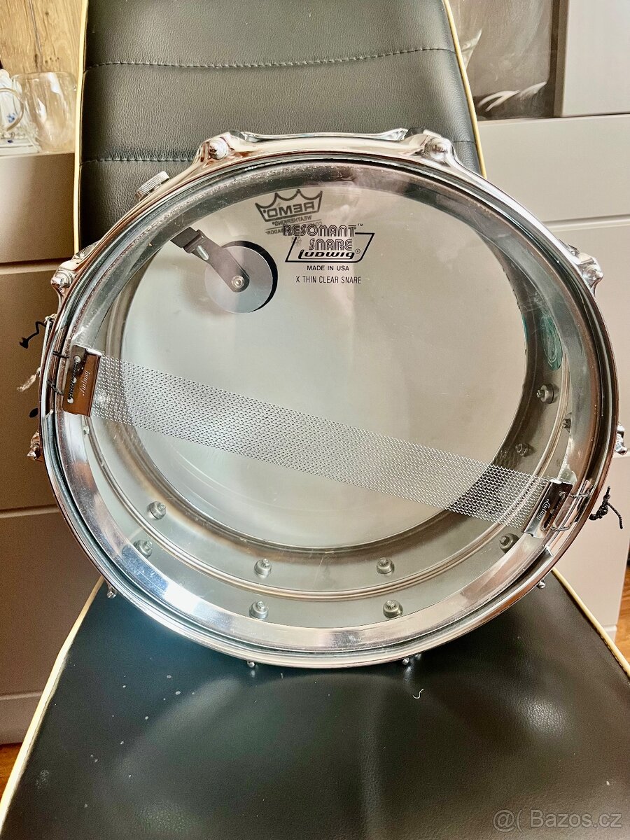 Ludwig Supraphonic 14" - 7