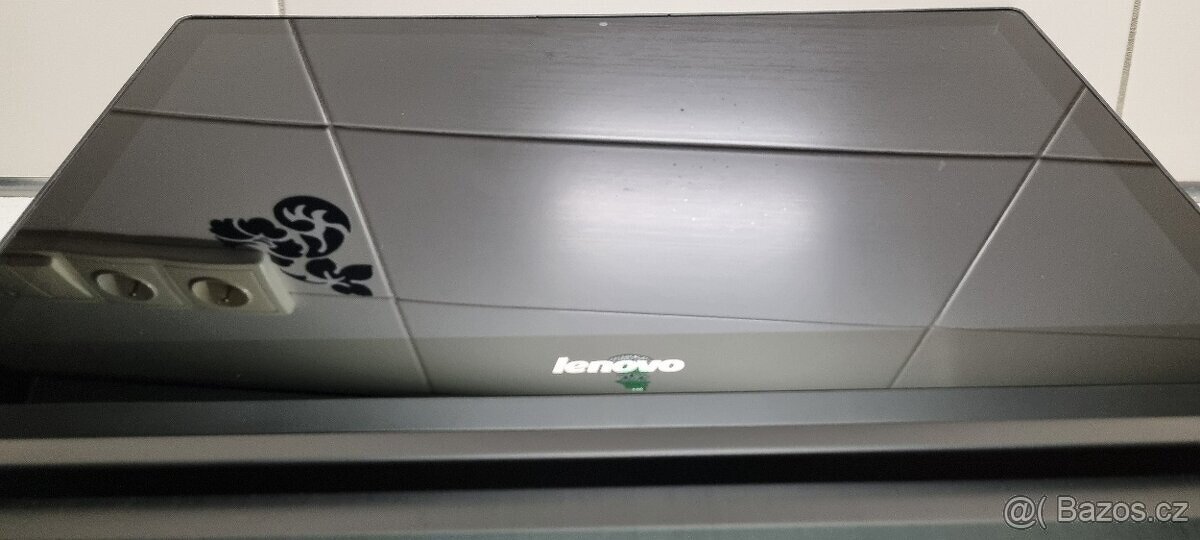 Lenovo FLEX 2 PRO 15 DOTYKOVY DISPLAY - stav nového - 7