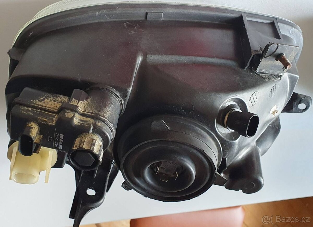 Opel Corsa B - přední + zadní lampy - 7