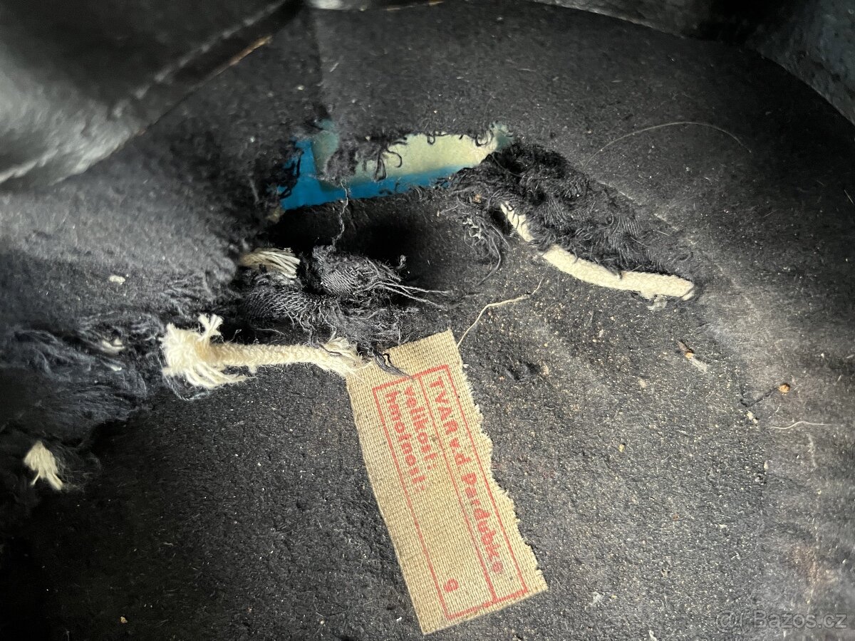 Přilba, motokros - 7