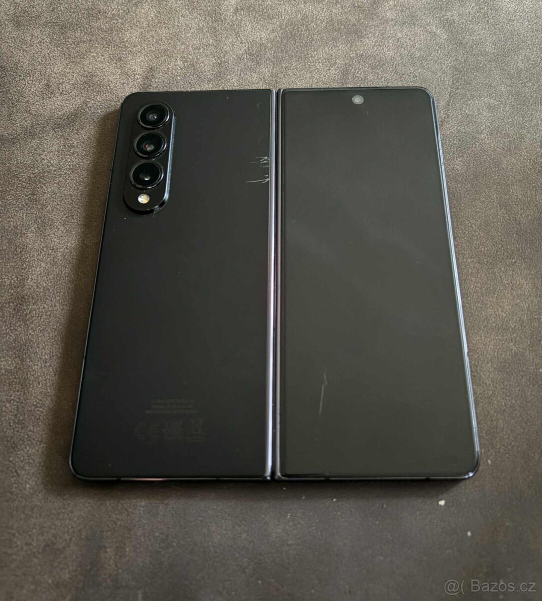 Vymenim Samsung z fold 4 - 7