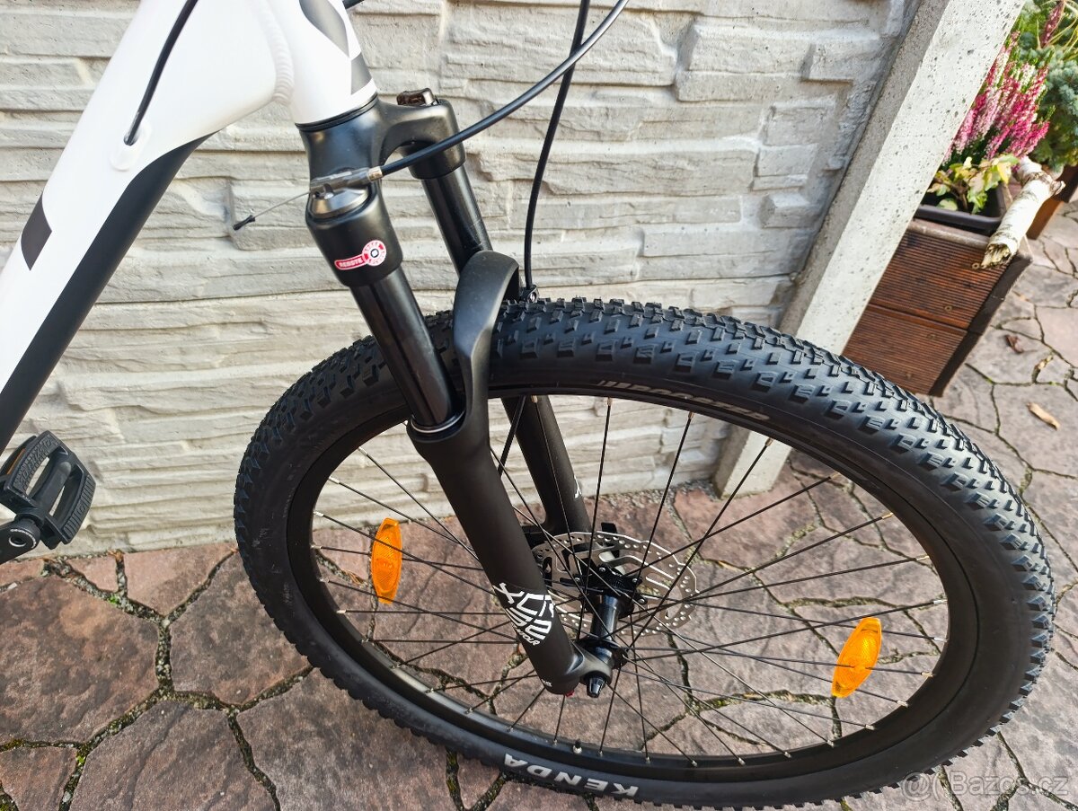 Kolo Scott Aspect 930 - L - TOP stav - nepoužité - 7