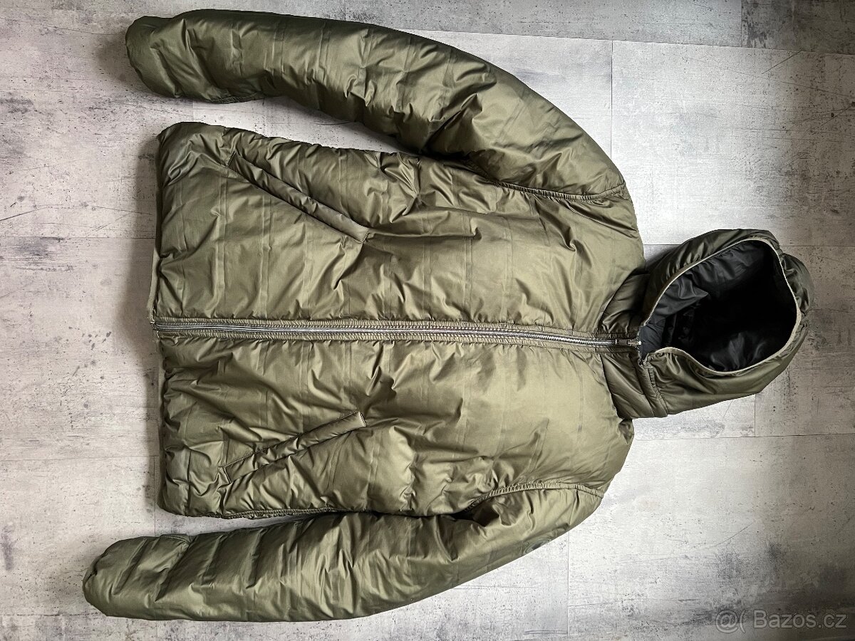 Pánská zimní bunda Gas - 7