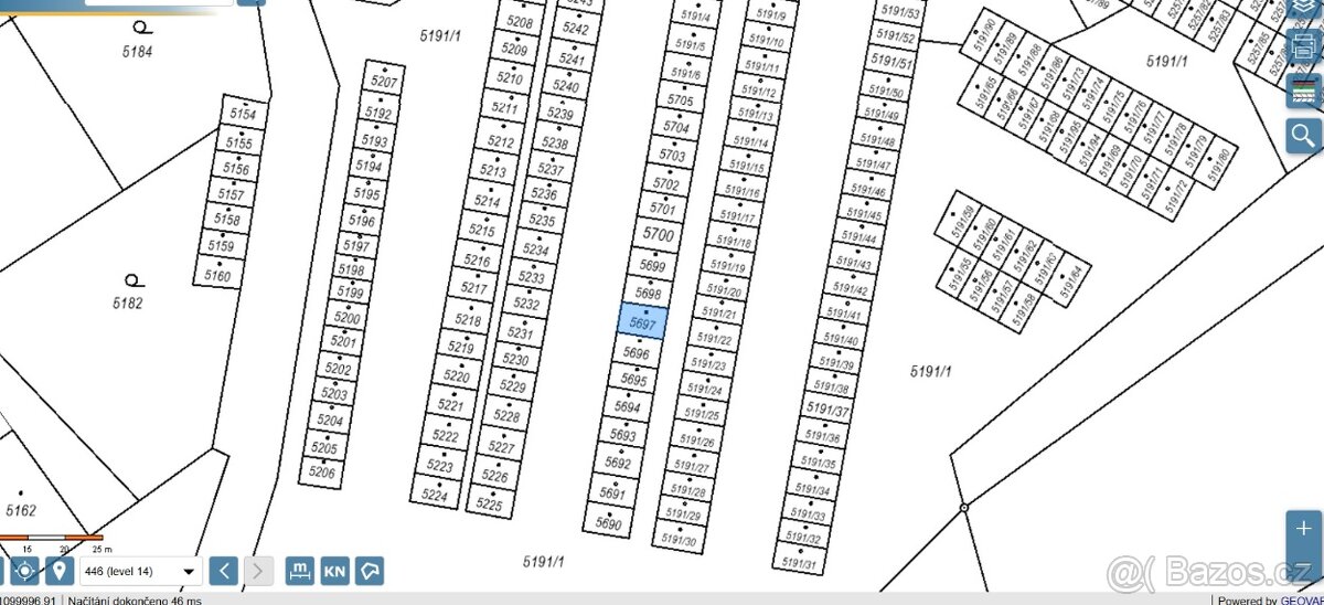 GARÁŽ - SLEZSKÁ OSTRAVA - 7