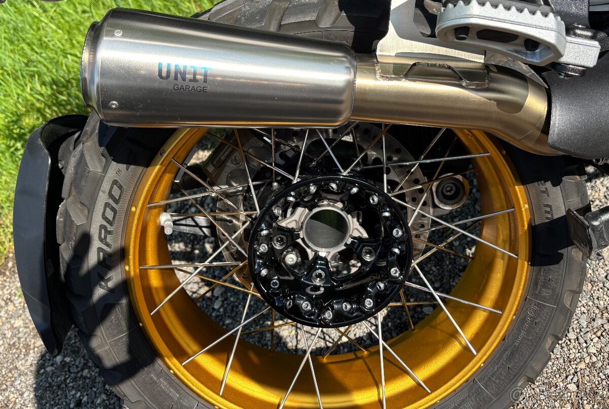 BMW R 1300 GS 2024 - 7