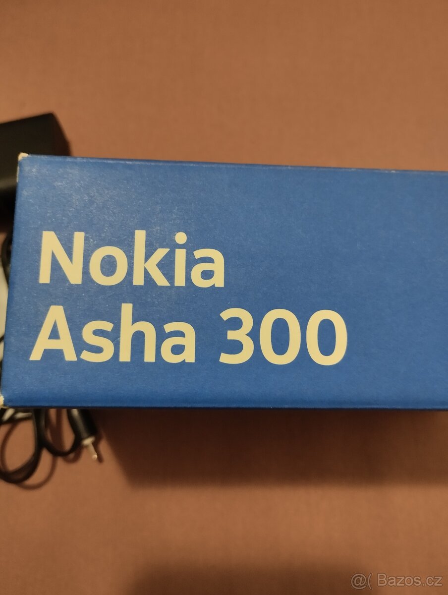 Nokia 300 ASA - 7