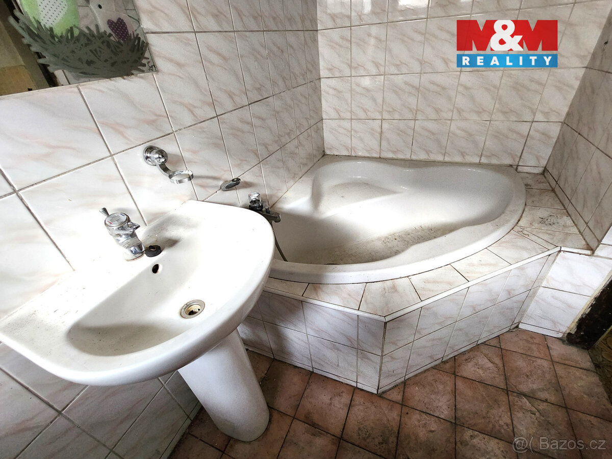 Prodej rodinného domu, 150 m², Chraberce - 7