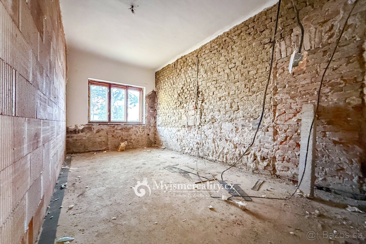 Prodej rodinného domu 340 m², Jaroslavice, ev.č. LU2525 - 7