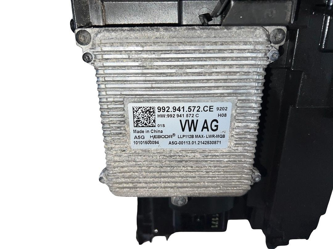 LED pravý světlomet 5NB941082C VW Tiguan 5NB 2 generace 21 - 7