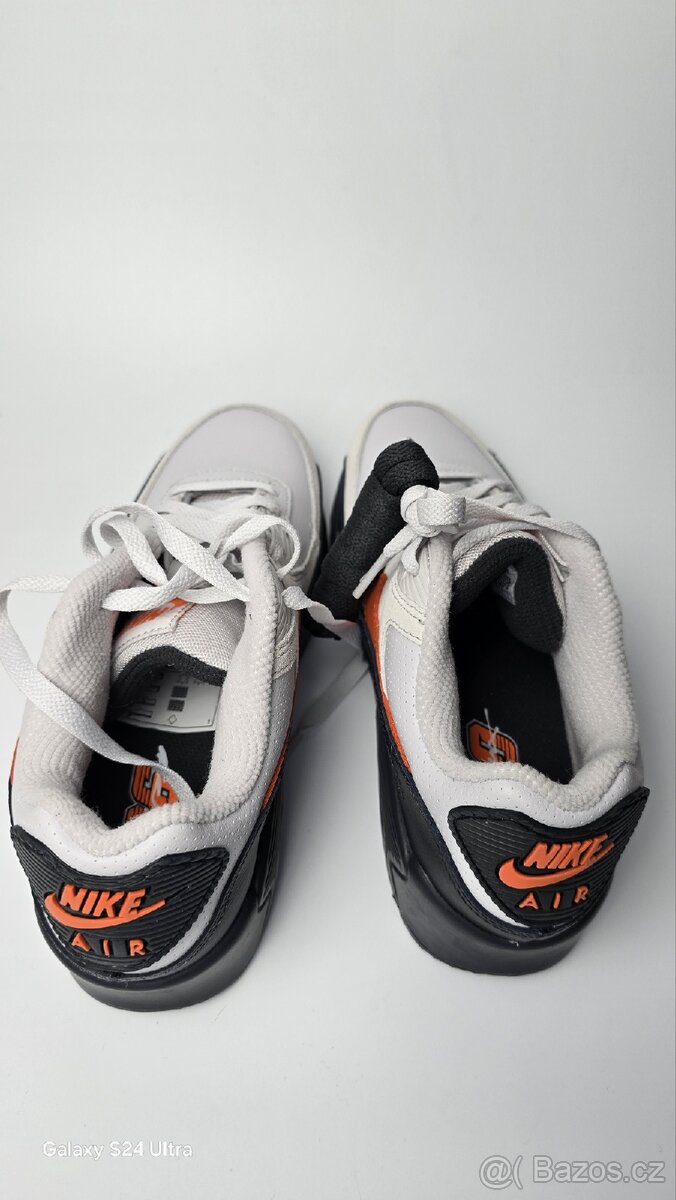 Nike Air Max 90 se 38,5eu - 7