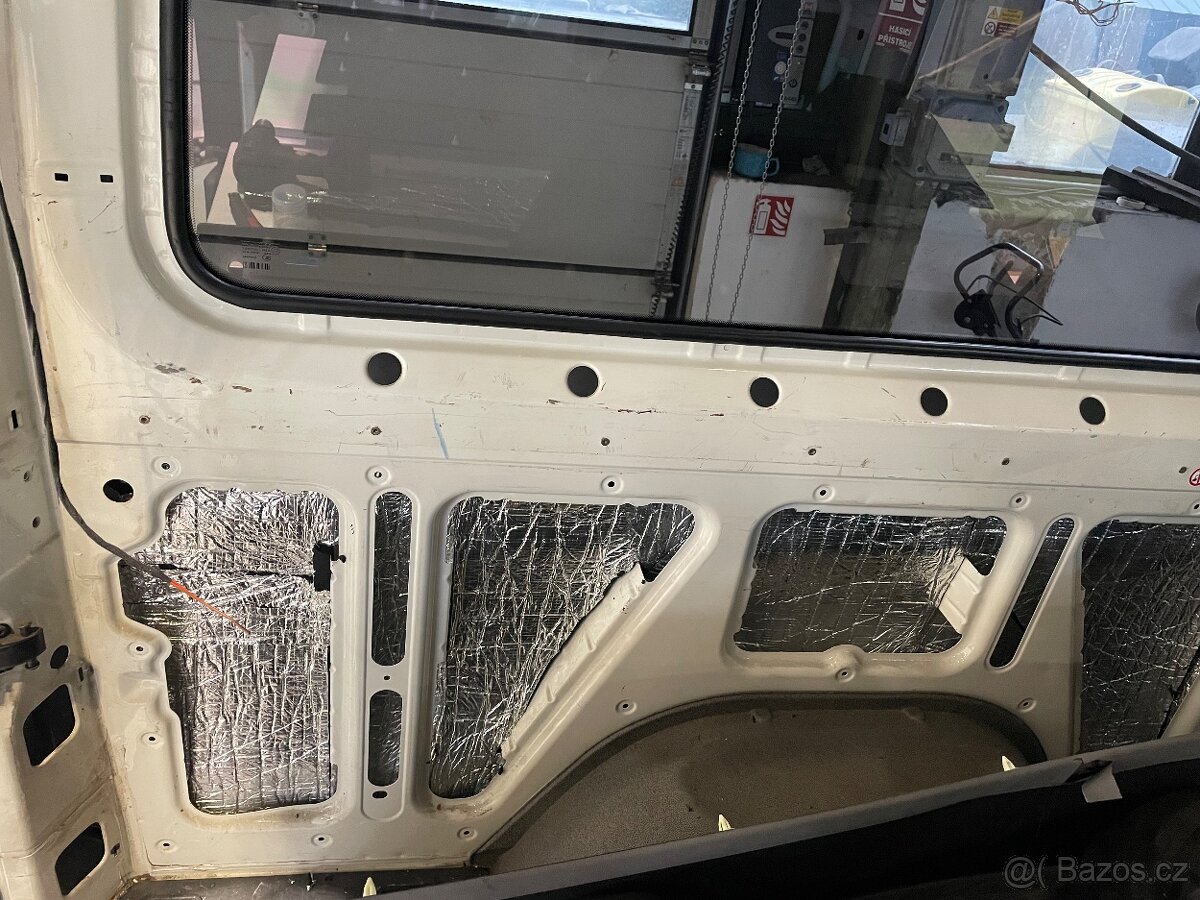 Sprinter 2012 s nájezdem 300 tis 2.2 95kw - 7