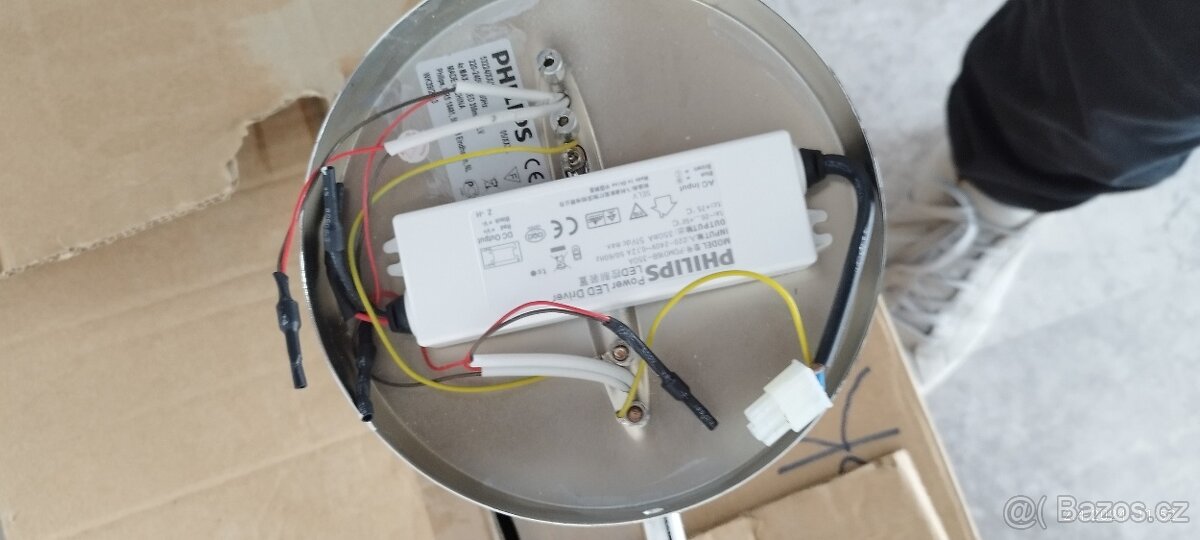 LED stropní svítidlo Philips - 7