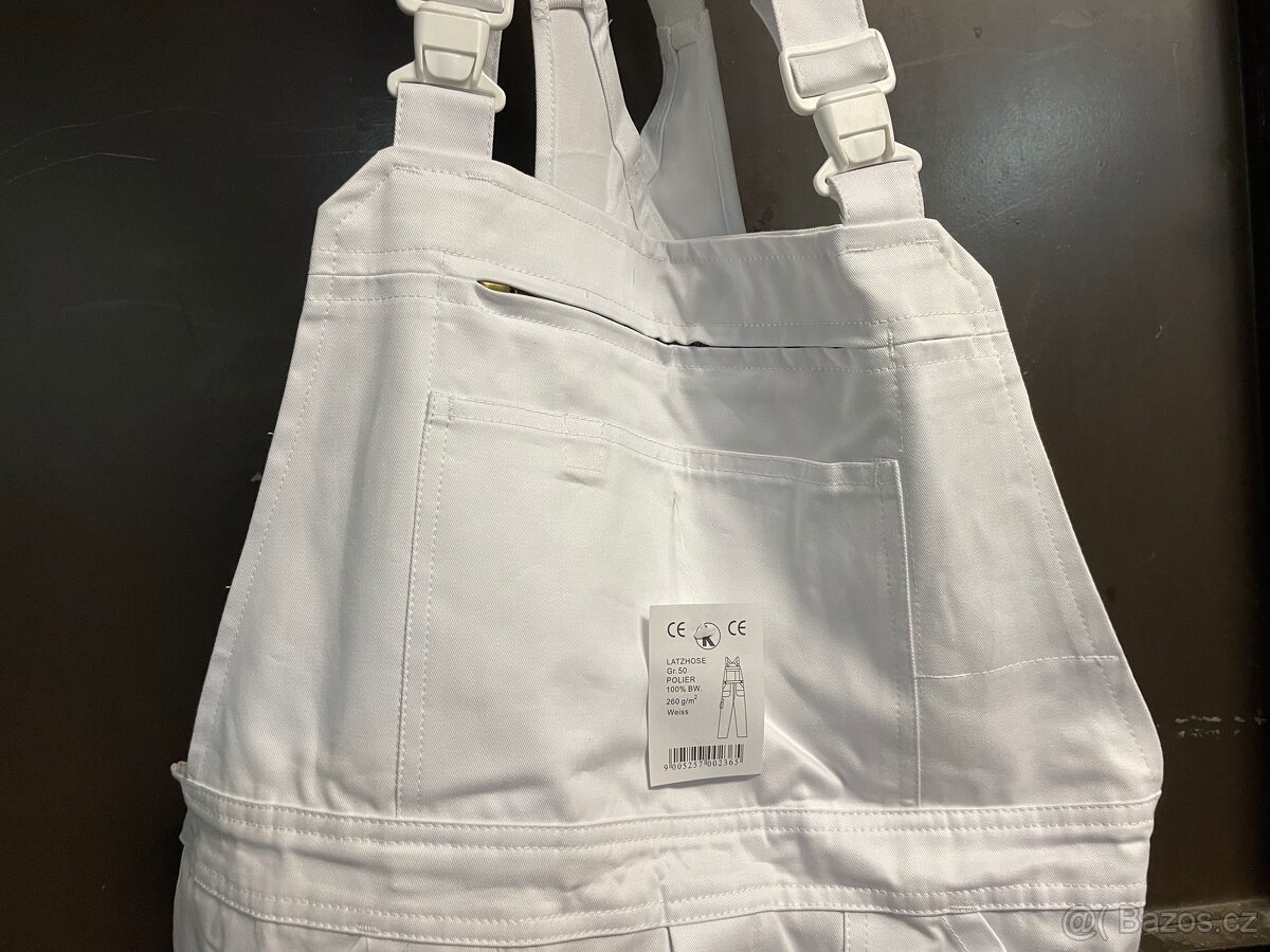 Pracovní oblečení - 7